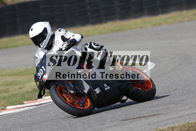 /47 02.10.2026  Speer Racing ADR/Gruppe gelb/301